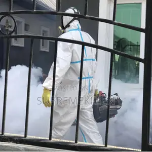 Fumigation Against All Pest #Pest Control Service