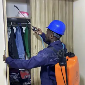 Effective Pest Control Service