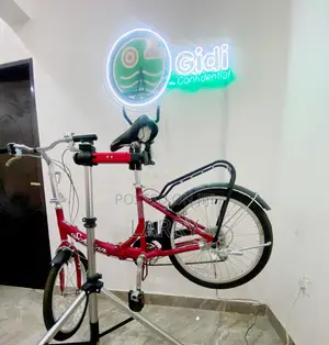 Slightly Used: Schwinn Tango Hybrid Folding Bike, 20-In
