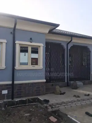 Aluminium Roofing Gutters