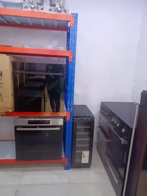 Samsung Dual Cook Oven
