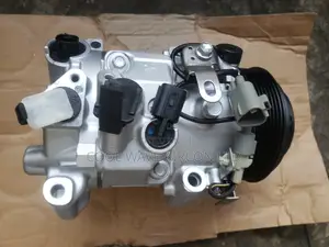 Ac Compressor for Toyota Sienna 2012 Up