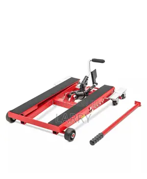Hydraulic Motorcycle Custom Jack Lift
