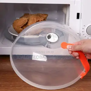 Microwave Cover