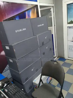 Starlink Ethernet Router UTR-212 (Quality).