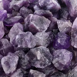 Amethyst Gemstone - 1 Stone