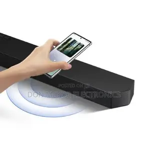Samsung Hw-Q700b 3.1.2ch Sound Bar With Wireless Dolby Audio
