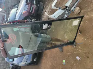 Mercedes CLS 2018 Kinds Glass Available for Delivery