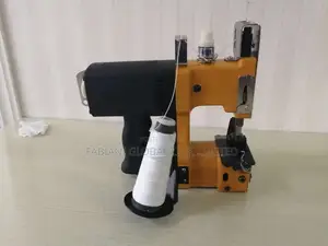Electric Bag Closer for Commercial