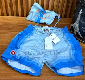 Original CASABLANCA SHORT Available in Store