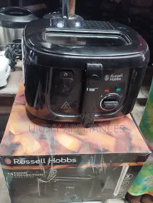 Russell Hobbs Deep Fryer 2.5 Liters