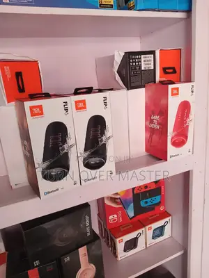 JBL Flip 6 Speaker