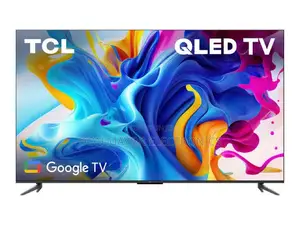 TCL 50inch C645 Qled Goggle Tv
