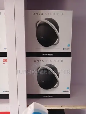 Harman Kardon Onyx Studio 8 Speakers