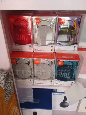 JBL Clip 4 Speaker