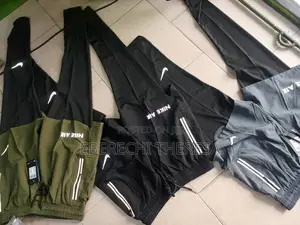 Men Sports Short With Long Tight