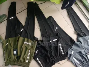 Men Sports Short With Long Tight