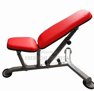 Adjustable Bench