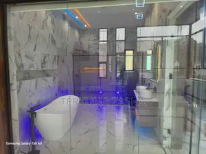 5bdrm Duplex in Asokoro Extension for sale