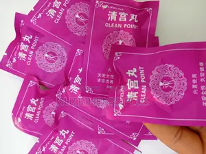 Yoni Pearl: Treats Abnormal Vaginal Discharge