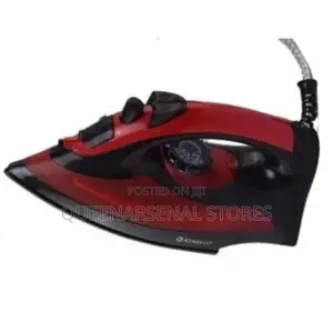 Kinelco Steam And Spray Iron