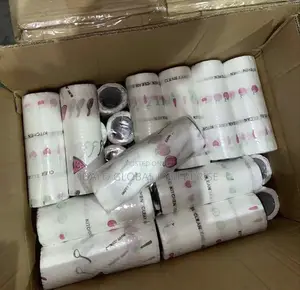 Reusable Tissue