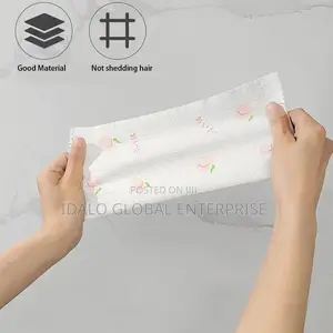 Reusable Tissue