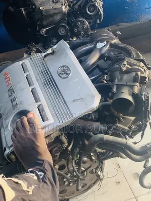 Complete Engine 3mz for Rx330,Highlander 2005, Sienna2005