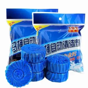 Toilet Bowl Cleaner