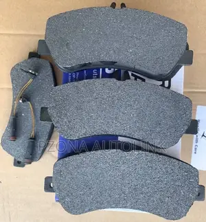 Original Front Brake Pads for Mercedes Glk250 Glk350