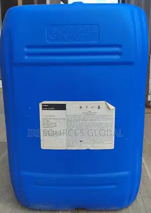 Formic Acid
