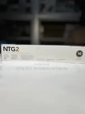 Rode Ntg2 Microphone