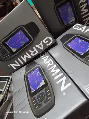 Original .Garmin Gpsmap 79sc Brand New