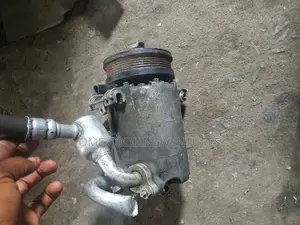 Ac Compressor for Evoque Range Rover New Models 2013 .