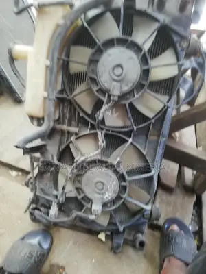 Radiator Prius 2006/2009