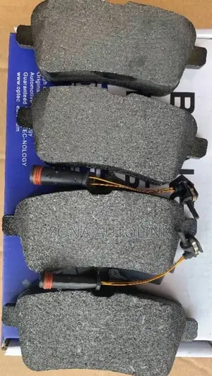 Rear/ Back Brake Pad Set for Mercedes Gle GLS C292 W166 X166