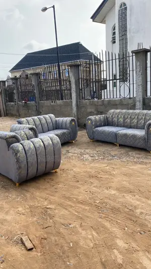 7 Sitter Standard Sofa.
