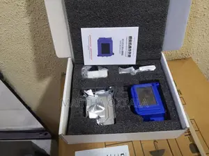 Mini Printer Coding Machine