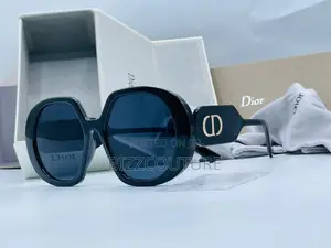 Original Dior Sunglasses for Ladies Available in Store