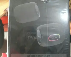 Zealots Speaker S64