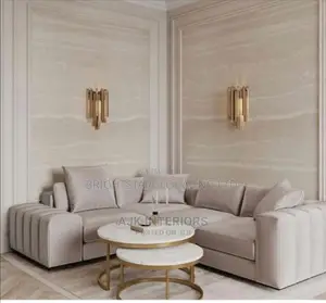 High Quality Lshape Sofa Chair