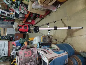 Laser Level Tool