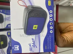 WUF W20 Portable Speaker