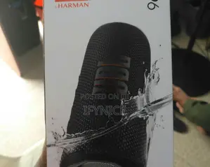 JBL Flip 6 Speaker