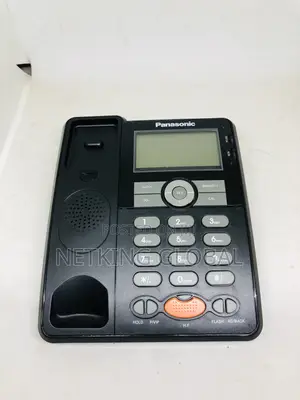 Panasonic KX-TSC507CID