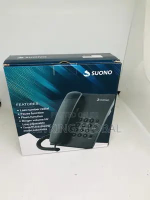 Suono Telephone