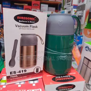 700ml Vacuum Flask