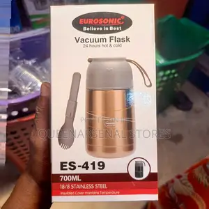 700ml Vacuum Flask