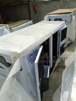 30KVA Perkins Diesel Generator.
