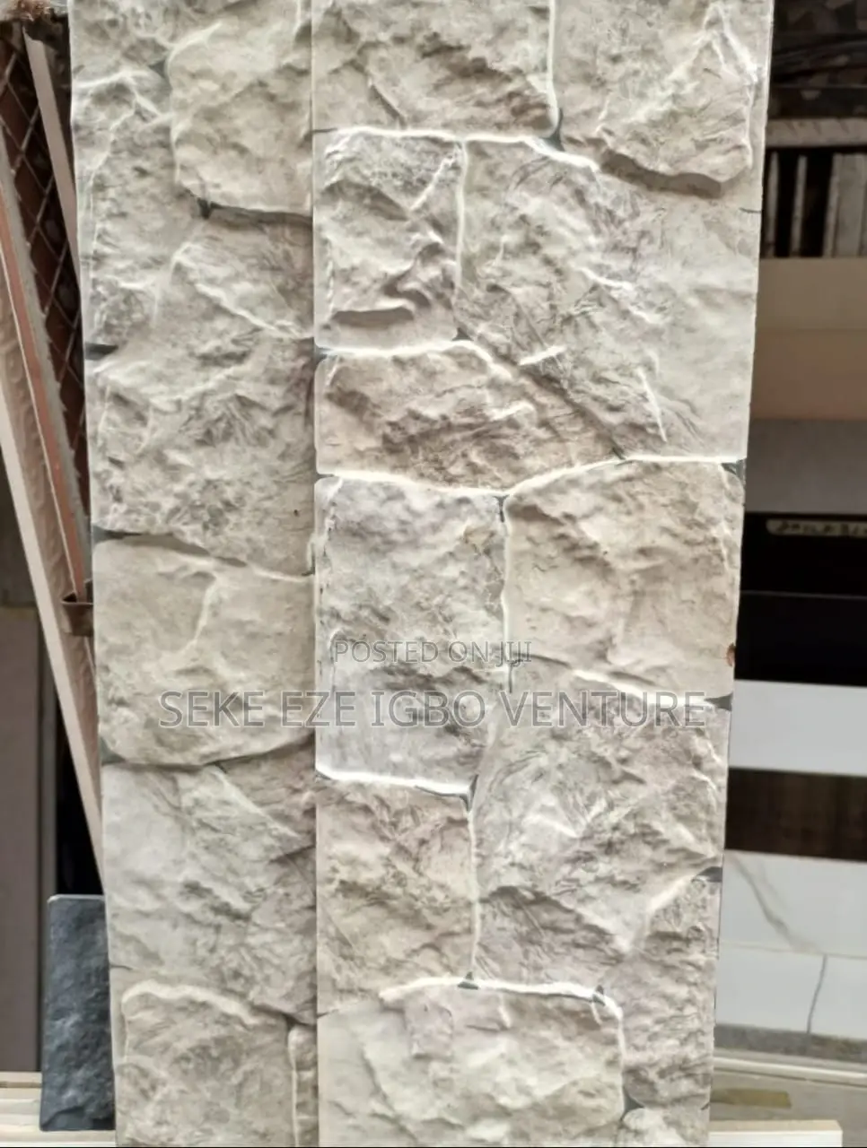 Wall Stone Tiles